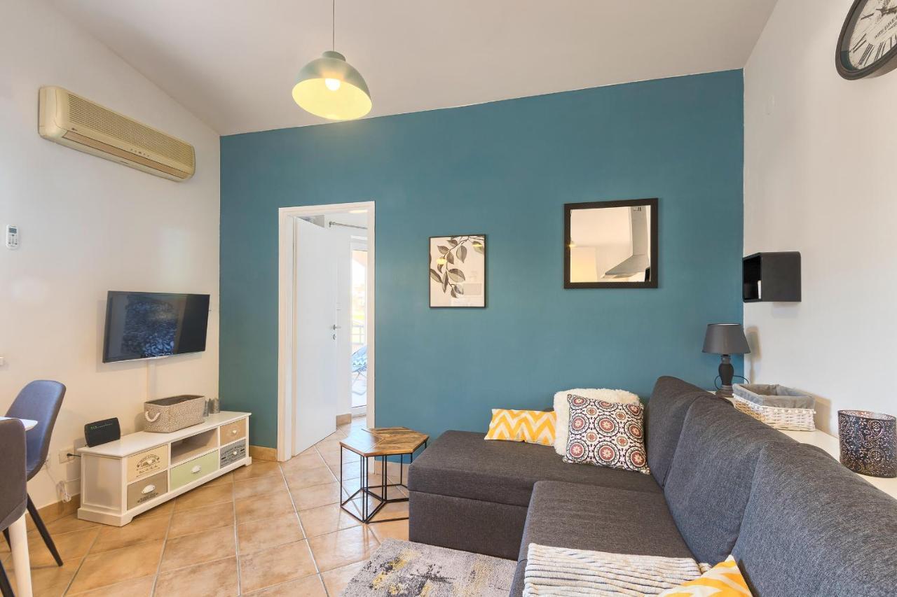 Ferienwohnung Brijuni Loft Pula Exterior foto