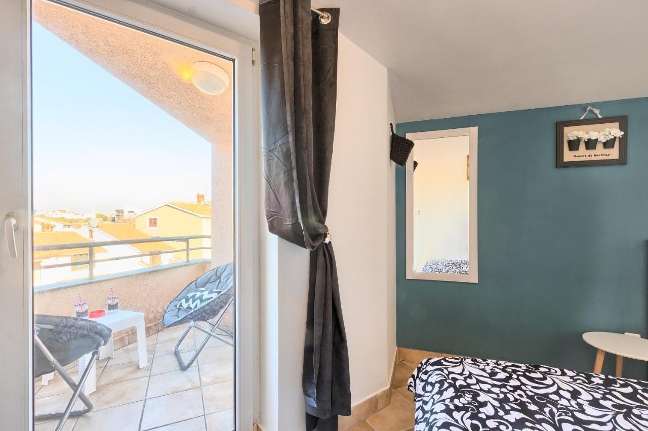 Ferienwohnung Brijuni Loft Pula Exterior foto
