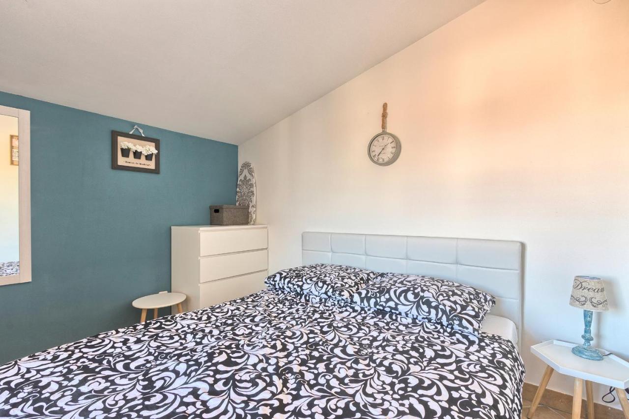 Ferienwohnung Brijuni Loft Pula Exterior foto